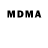 Меф 4 MMC Dansblackteeshirt